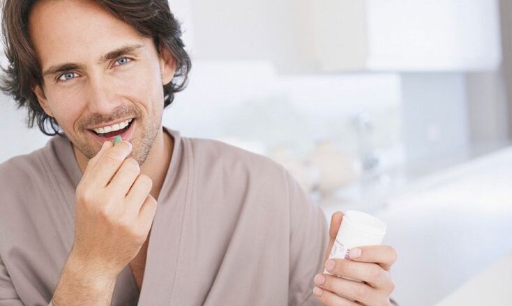 Reception of tablets to increase a member