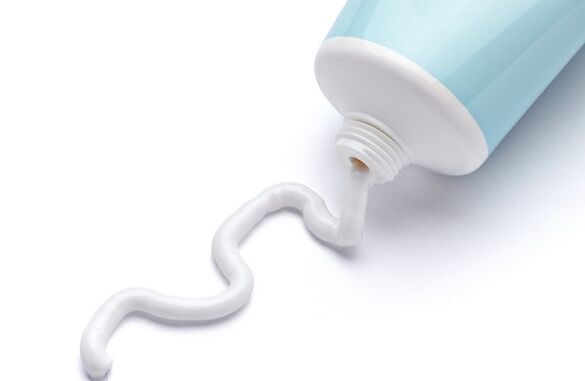 Gel to increase the limb