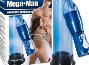 rules for enlarging the penis with a pump