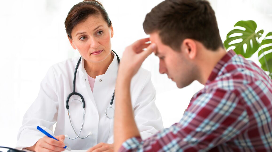 medical consultation before penis enlargement